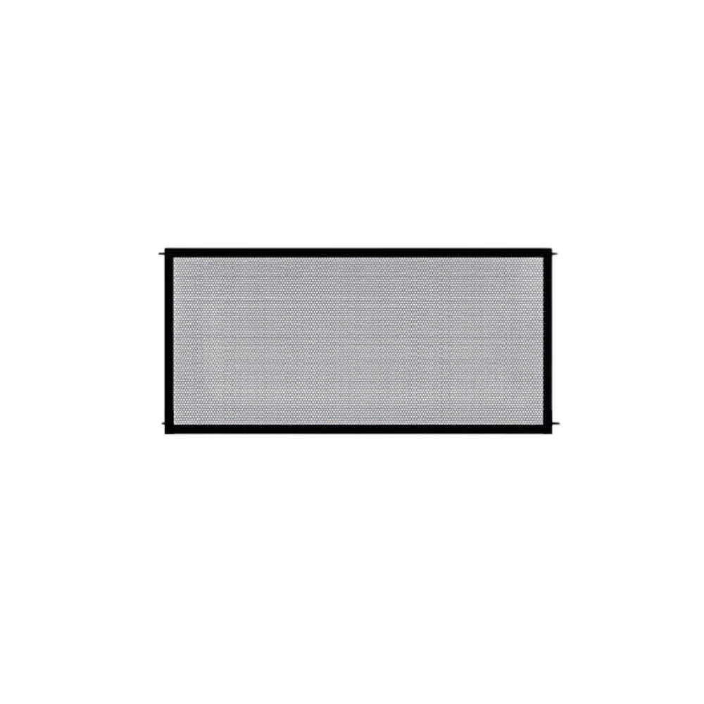 Pet Isolated Network Stairs Gate Safety Breathable Mesh Playpen