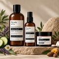 The Complete Ritual Collection - Shampoo + Conditioner + Balm