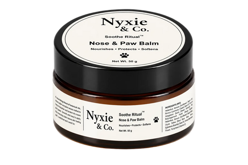 Soothe Ritual - Nose & Paw Conditioning Balm