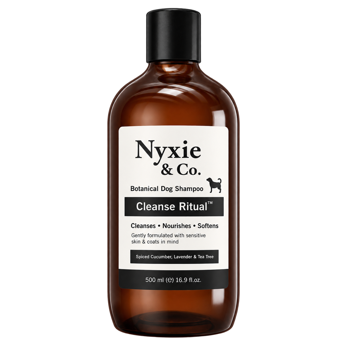 Cleanse Ritual - Dog Shampoo