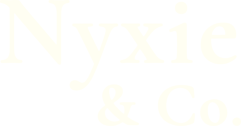 Nyxie & Co.